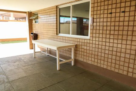 Apartamento para alugar com 93m², 2 quartos e 1 vagaÁrea comum