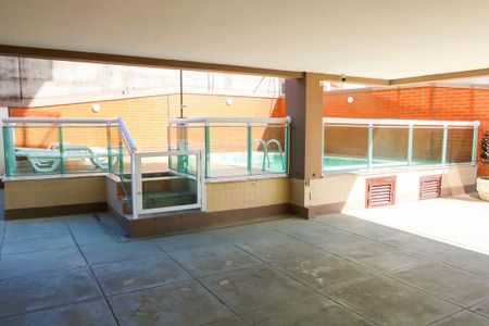 Apartamento para alugar com 93m², 2 quartos e 1 vagaÁrea comum - Piscina