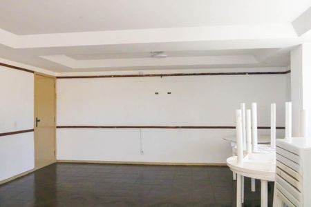 Apartamento para alugar com 93m², 2 quartos e 1 vagaÁrea comum - Salão de festas