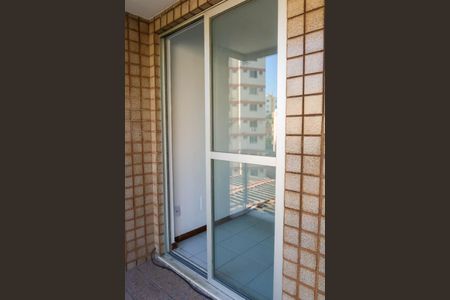 Apartamento para alugar com 93m², 2 quartos e 1 vagaVaranda da Sala