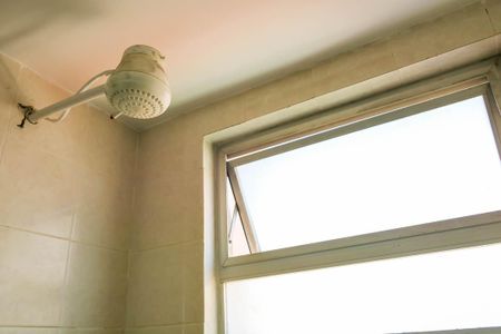 Apartamento para alugar com 93m², 2 quartos e 1 vagaBanheiro do Quarto Suíte