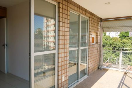 Apartamento para alugar com 93m², 2 quartos e 1 vagaVaramda dos Quartos