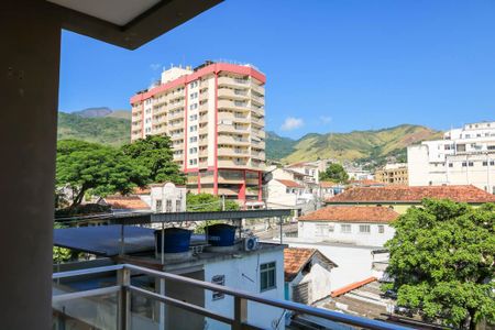 Apartamento para alugar com 93m², 2 quartos e 1 vagaVaranda da Sala