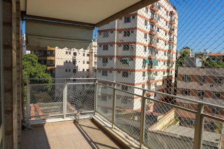 Apartamento para alugar com 93m², 2 quartos e 1 vagaVaramda dos Quartos