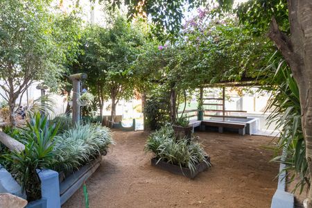 Apartamento para alugar com 45m², 1 quarto e sem vaga Apartamento para alugar com 45m², 1 quarto e sem vagaJardim