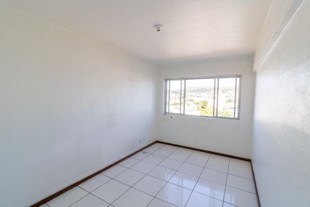 Sala de apartamento para alugar com 1 quarto, 45m² em Partenon, Porto Alegre