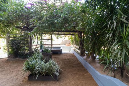 Apartamento para alugar com 45m², 1 quarto e sem vaga Apartamento para alugar com 45m², 1 quarto e sem vagaJardim