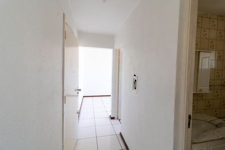 Apartamento para alugar com 45m², 1 quarto e sem vaga Apartamento para alugar com 45m², 1 quarto e sem vagaCorredor