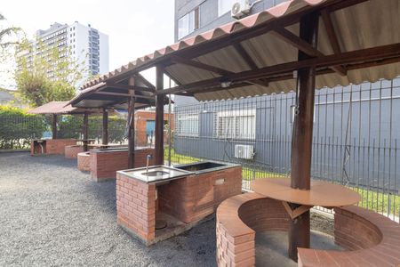 Apartamento para alugar com 45m², 1 quarto e sem vaga Apartamento para alugar com 45m², 1 quarto e sem vagaÁrea comum