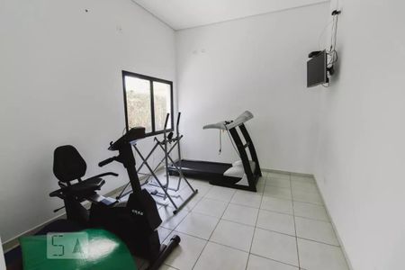 Apartamento à venda com 215m², 5 quartos e 4 vagas Apartamento à venda com 215m², 5 quartos e 4 vagasÁrea Comum