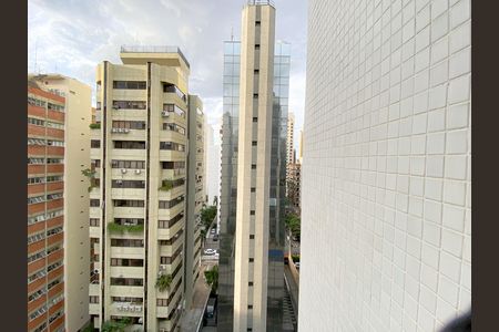 Apartamento à venda com 215m², 5 quartos e 4 vagas Apartamento à venda com 215m², 5 quartos e 4 vagasSuíte 3
