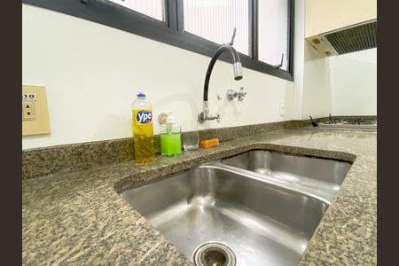 Apartamento à venda com 215m², 5 quartos e 4 vagas Apartamento à venda com 215m², 5 quartos e 4 vagasCozinha