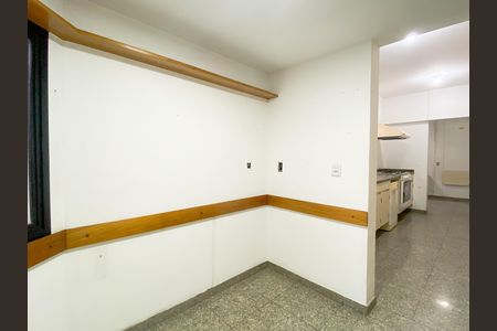 Apartamento à venda com 215m², 5 quartos e 4 vagas Apartamento à venda com 215m², 5 quartos e 4 vagasCozinha