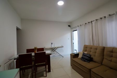 Sala de casa para alugar com 2 quartos, 70m² em Pernambués, Salvador
