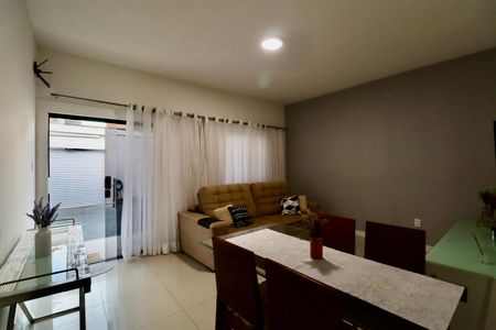 Sala de casa para alugar com 2 quartos, 70m² em Pernambués, Salvador