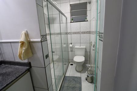 Casa para alugar com 70m², 2 quartos e 2 vagasBanheiro
