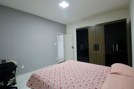 Quarto 1 de casa para alugar com 2 quartos, 70m² em Pernambués, Salvador