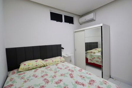 Casa para alugar com 70m², 2 quartos e 2 vagasQuarto 2