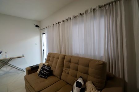 Sala de casa para alugar com 2 quartos, 70m² em Pernambués, Salvador