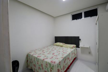 Casa para alugar com 70m², 2 quartos e 2 vagasQuarto 2