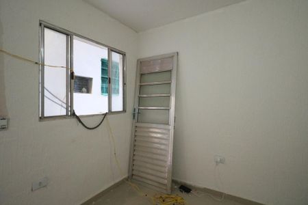 Sala de casa para alugar com 1 quarto, 20m² em Serraria, Diadema