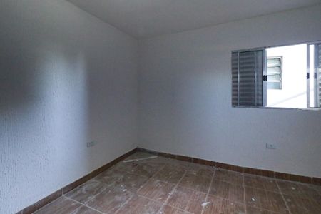 Quarto de casa para alugar com 1 quarto, 20m² em Serraria, Diadema