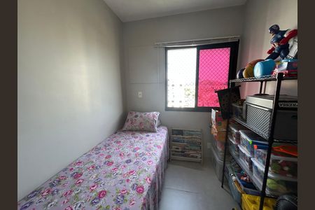 Apartamento para alugar com 64m², 3 quartos e 1 vagaQuarto 1