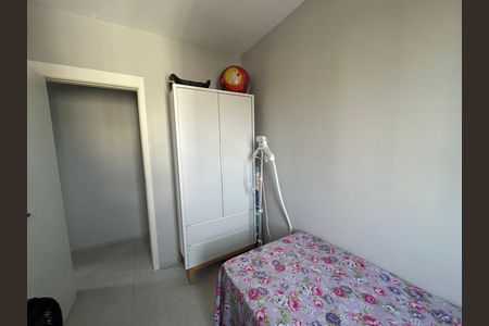 Apartamento para alugar com 64m², 3 quartos e 1 vagaQuarto 1