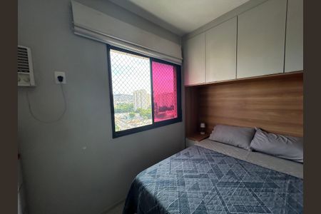 Apartamento para alugar com 64m², 3 quartos e 1 vagaSuíte