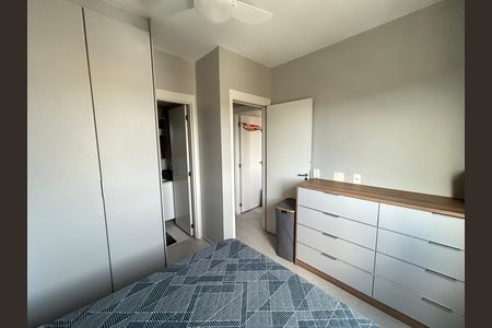 Apartamento para alugar com 64m², 3 quartos e 1 vagaSuíte