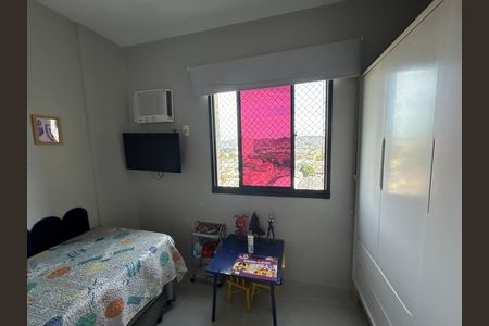 Apartamento para alugar com 64m², 3 quartos e 1 vagaQuarto 2