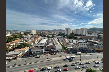 Apartamento para alugar com 64m², 3 quartos e 1 vagaVista da Suíte