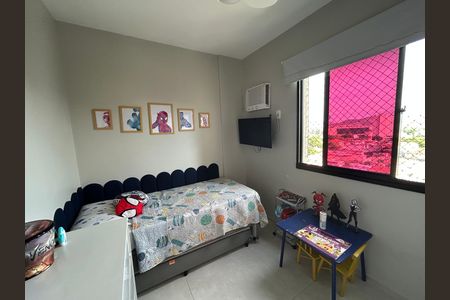 Apartamento para alugar com 64m², 3 quartos e 1 vagaQuarto 2