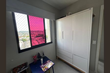 Apartamento para alugar com 64m², 3 quartos e 1 vagaQuarto 2