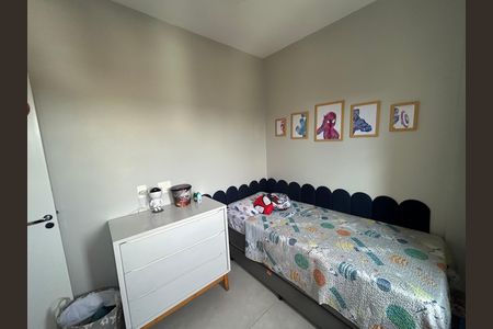 Apartamento para alugar com 64m², 3 quartos e 1 vagaQuarto 2