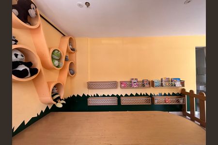 Apartamento para alugar com 64m², 3 quartos e 1 vagaBrinquedoteca