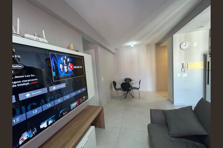 Apartamento para alugar com 64m², 3 quartos e 1 vagaSala