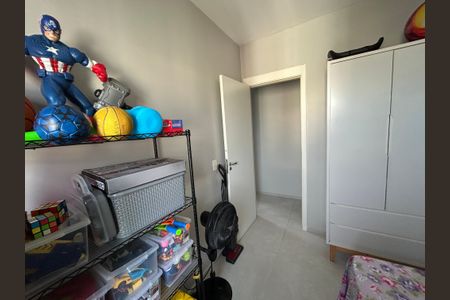 Apartamento para alugar com 64m², 3 quartos e 1 vagaQuarto 1