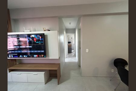 Apartamento para alugar com 64m², 3 quartos e 1 vagaCorredor