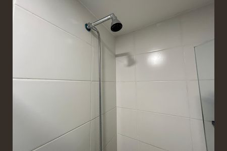 Apartamento para alugar com 64m², 3 quartos e 1 vagaBanheiro Social