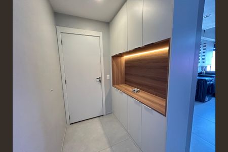 Apartamento para alugar com 64m², 3 quartos e 1 vagaEntrada