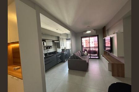 Apartamento para alugar com 64m², 3 quartos e 1 vagaSala
