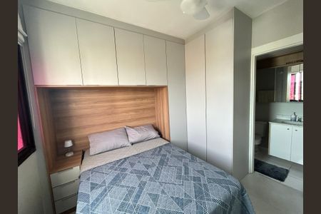 Apartamento para alugar com 64m², 3 quartos e 1 vagaSuíte