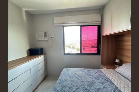 Apartamento para alugar com 64m², 3 quartos e 1 vagaSuíte