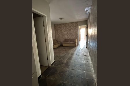 Sala de casa para alugar com 2 quartos, 75m² em Jardim Valo Verde, Embu das Artes