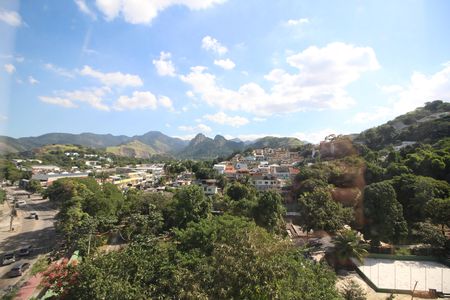 Apartamento à venda com 47m², 2 quartos e 1 vagaQuarto 2 - Vista