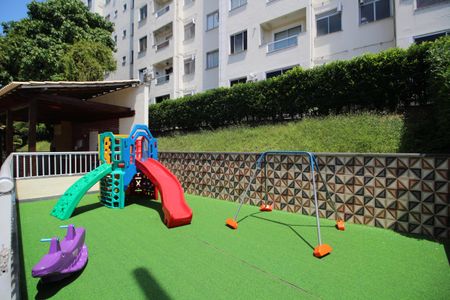 Apartamento à venda com 47m², 2 quartos e 1 vagaÁrea Comum
