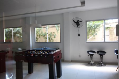 Apartamento à venda com 47m², 2 quartos e 1 vagaÁrea Comum