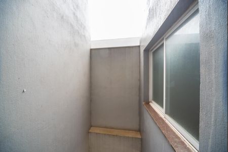 Vista de apartamento para alugar com 2 quartos, 42m² em Jardim Algarve, Viamão
