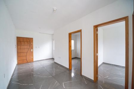 Sala de apartamento para alugar com 2 quartos, 42m² em Jardim Algarve, Viamão